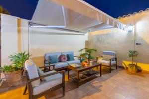 Fidalsa Coastal Soul