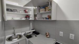 Apartman Tri delfina