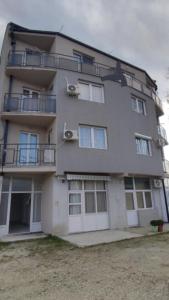 Apartman Tri delfina