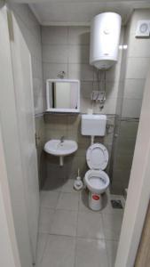 Apartman Tri delfina