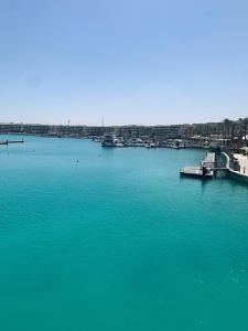 The Address Marassi North Coast 2 bedrooms suite