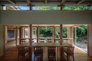 Bridgebuilders Tourist Home