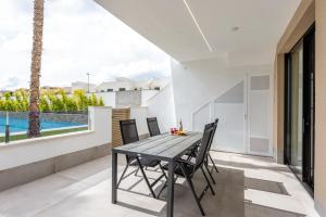 La Llana Beach Vida Bonita