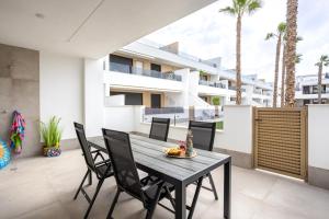 La Llana Beach Vida Bonita