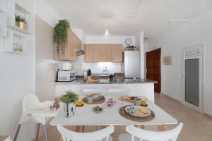 Serene Terrace And Pool