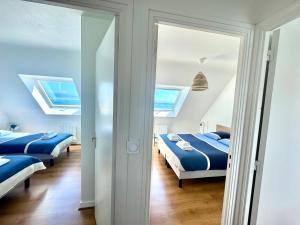 La marée haute - vue mer imprenable