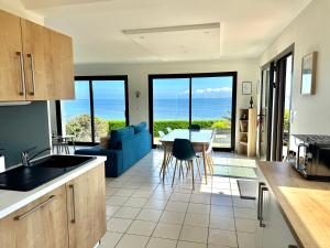 La marée haute - vue mer imprenable