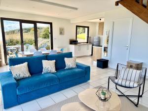 La marée haute - vue mer imprenable