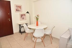 Acropolis deluxe House