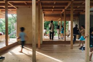 Bridgebuilders Tourist Home