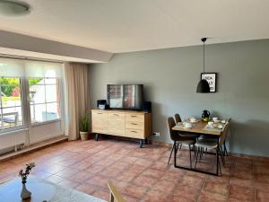 SeaSalt Cabin Dangast