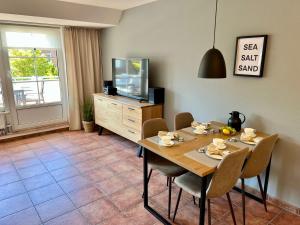 SeaSalt Cabin Dangast