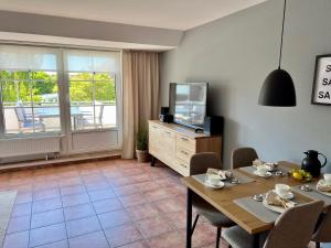 SeaSalt Cabin Dangast