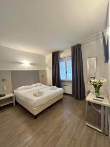 Standard Double Room room in Hotel Ca' Serena
