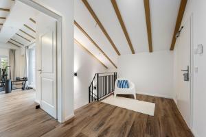 Ferienwohnung Stranddüne Rosenhagen bei Travemünde