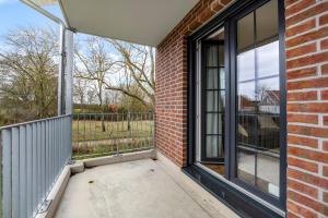 Ferienwohnung Stranddüne Rosenhagen bei Travemünde