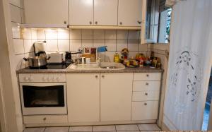 15 to Sea & Acropolis