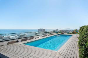 Luxury Sea Point Apartment