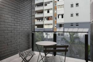 Luxury Sea Point Apartment