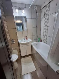 Criss Apartament Central
