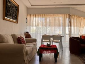 Beautiful cozy and central apartment