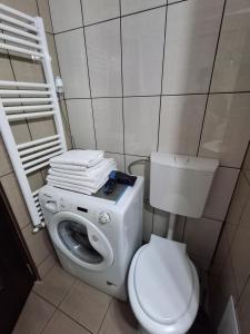 Criss Apartament Central