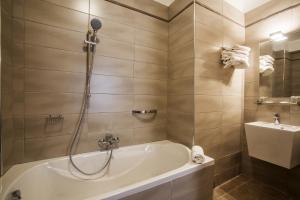 Hotels Hotel Sampiero Corso : photos des chambres
