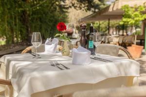 Restaurant Bric Dekani 