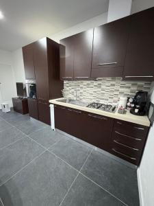 Appartamento LA CORTE