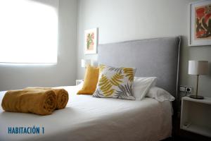 Apartamento Cactus Centro