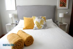 Apartamento Cactus Centro