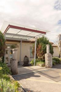 Restaurant Bric Dekani