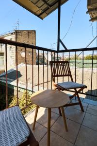 NEW Mezhygirska str, Apartments in historical parts, Podil