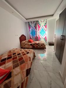 Hurgada Fanader bay 2bed room