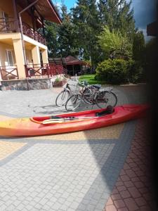 Apartament Ełk Tuwima 5