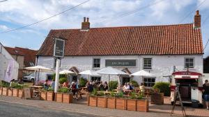 The Chequers Inn, Thornham