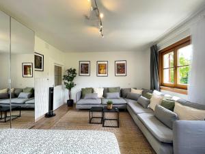 Lake Family and Group Apartments