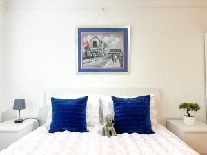 Folkestone Oasis - Central 2 Bedroom Apartment - Pets Welcome!