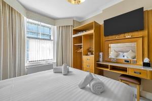 Invicta Hotel
