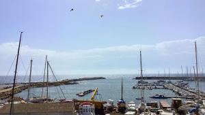 Tra cielo e mare Marzamemi