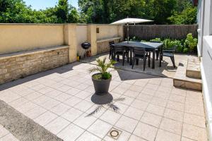 Maisons de vacances La Ruee vers l-Aure : photos des chambres