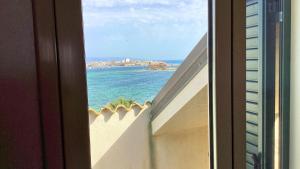 Tra cielo e mare Marzamemi