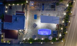 Maripaul Family Villa