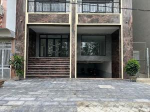 studio ấm áp 214 phú diễn