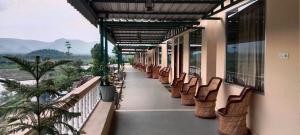 Neelkanth Forest Retreat