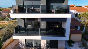 Apartman Olena Medulin