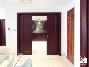 Luxury 2Bedroom with Terrace & Burj Khalifa view