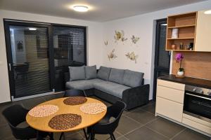 Apartman Olena Medulin