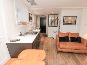 The Blacksmiths Shop