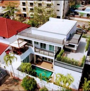 Cayla House Jomtien Pattaya